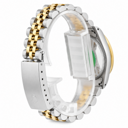 Rolex Datejust 31MM 68273 Two Tone watch